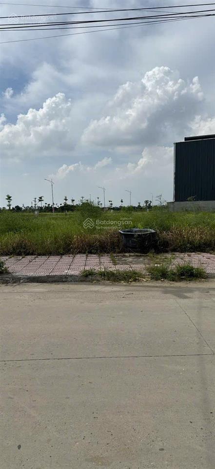 Bán đất đấu giá phù ủng, ân thi, hưng yên, 125m2, giá 24tr/m2.