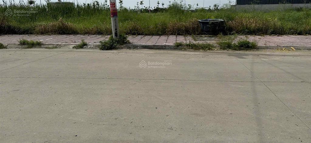 Bán đất đấu giá phù ủng, ân thi, hưng yên, 125m2, giá 24tr/m2.