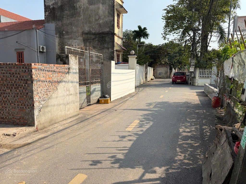 An lạc như quỳnh hưng yên 2 xe ô tô tránh. đường thông áp phan 125m2, giá 46.8tr/m2