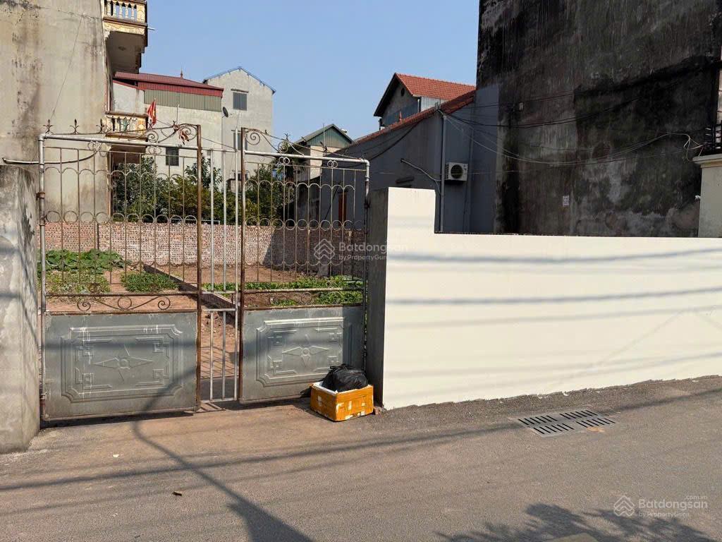 An lạc như quỳnh hưng yên 2 xe ô tô tránh. đường thông áp phan 125m2, giá 46.8tr/m2