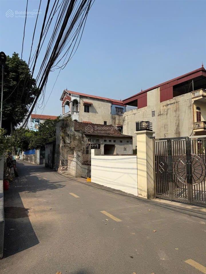 An lạc như quỳnh hưng yên 2 xe ô tô tránh. đường thông áp phan 125m2, giá 46.8tr/m2