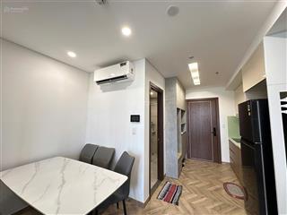 Cho thuê căn hộ nội thất đẹp ct2 vcn phước long giá chỉ 8,5 triệu/ tháng