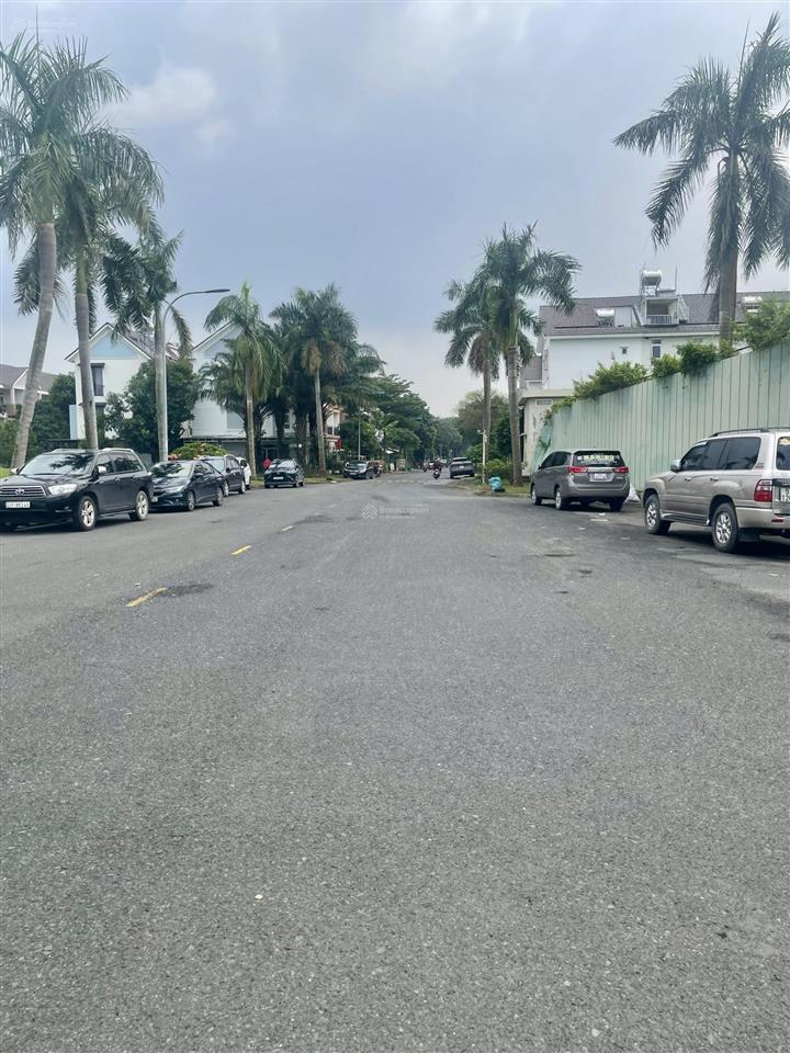 Cần bán nhà phố park riverside  bưng ông thoàn, q9. dt 5x17m giá tốt nhất