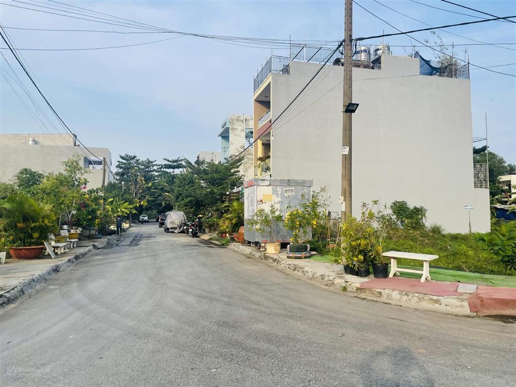Cần bán đất dự án đông dương, tọa lạc đường 82 bưng ông thoàn, phường phú hữu, tp. thủ đức