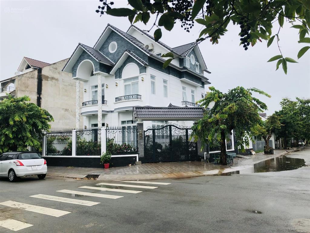 Cần bán đất dự án đông dương, tọa lạc đường 82 bưng ông thoàn, phường phú hữu, tp. thủ đức