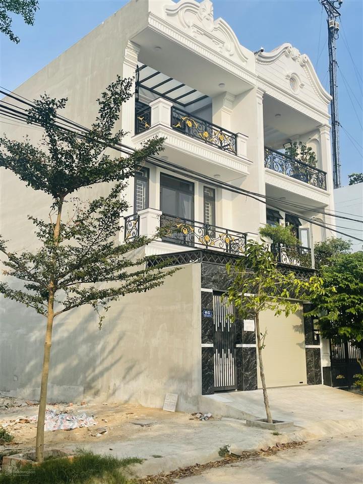 Cần bán đất dự án đông dương, tọa lạc đường 82 bưng ông thoàn, phường phú hữu, tp. thủ đức