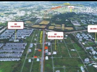 Bán đất dự án sở văn hoá thông tin q9, sổ đỏ riêng, vị trí đẹp, dt 90m2, giá hơn 7 tỷ