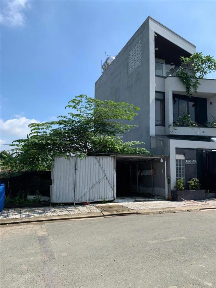 Bán nền lô c  dự án vạn phát đạt q9  sổ đỏ riêng  giá tốt