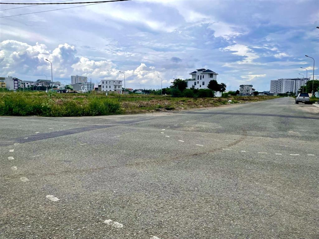 Đất phú nhuận quận 9 nền đẹp, pháp lý rõ, giá tốt nhất