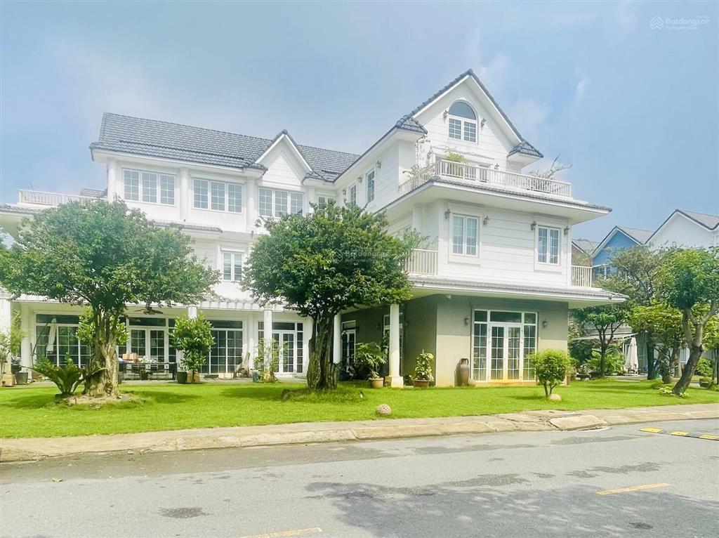 Bán nhà park riverside  q9.  khu compound cao cấp, an ninh 24/7, sổ hồng riêng