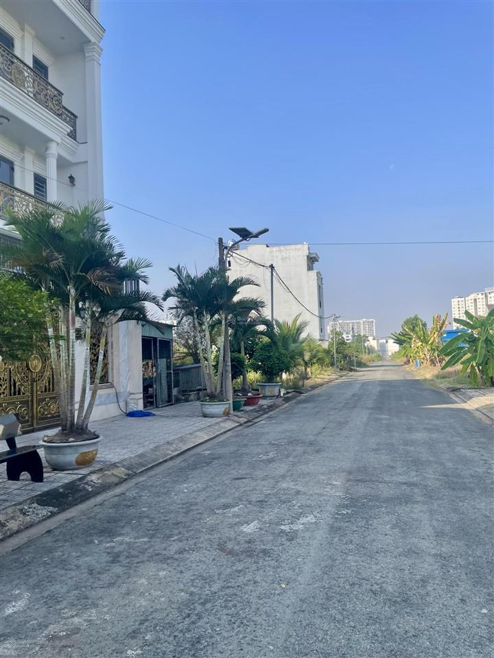 Chủ cần tiền bán nhanh nền đất 90m² giá tốt dự án sở văn hóa thông tin q9