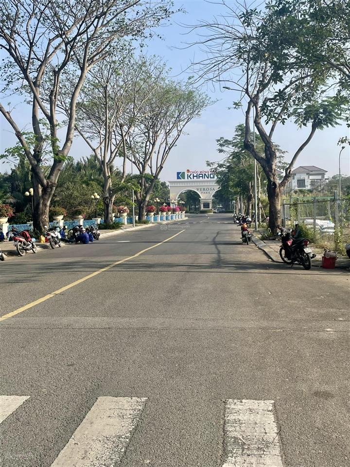 Bán đất dự án mẫu giáo trung ương 3, q9 vị trí đẹp, giá tốt khu phú hữu, tp. thủ đức