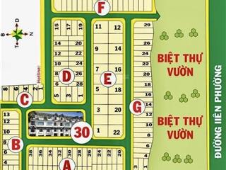 Bán đất dự án mẫu giáo trung ương 3, q9 vị trí đẹp, giá tốt khu phú hữu, tp. thủ đức