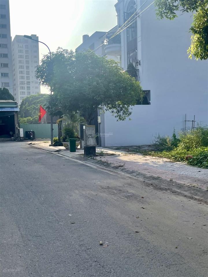Bán đất dự án mẫu giáo trung ương 3, q9 vị trí đẹp, giá tốt khu phú hữu, tp. thủ đức