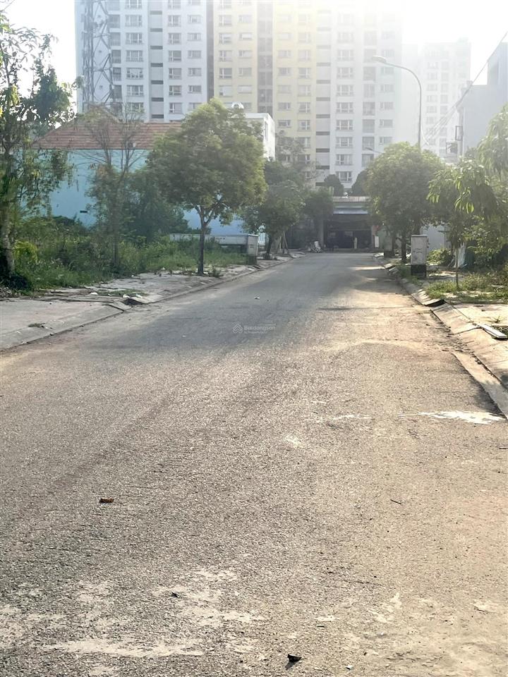 Bán đất dự án mẫu giáo trung ương 3, q9 vị trí đẹp, giá tốt khu phú hữu, tp. thủ đức
