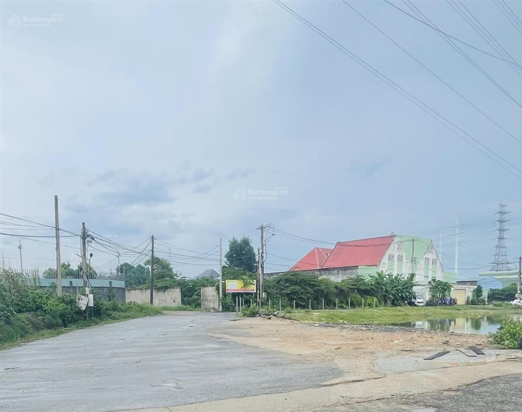 Cần tiền bán gấp lô đất dự án chiến thắng phú hữu, tp. thủ đức