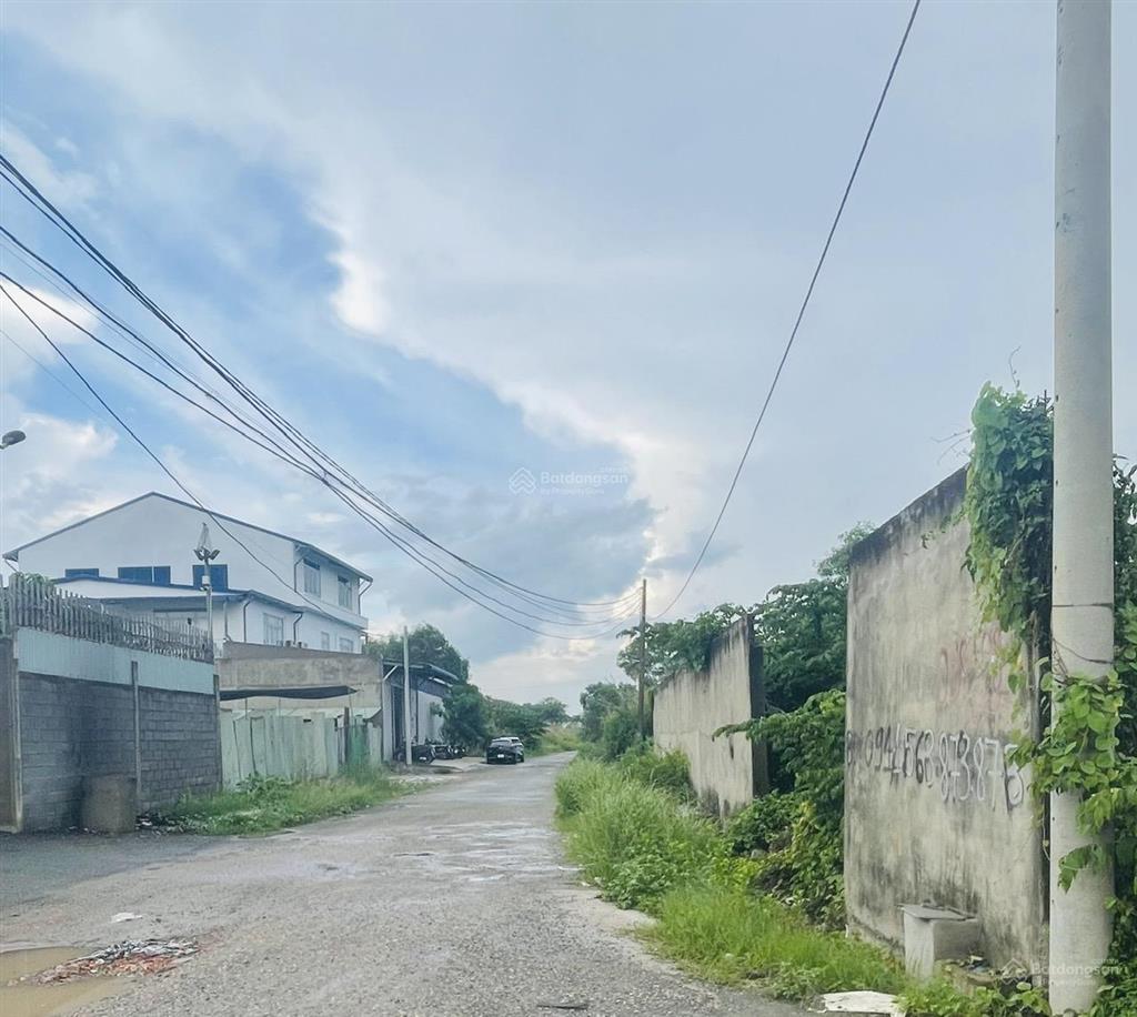 Cần tiền bán gấp lô đất dự án chiến thắng phú hữu, tp. thủ đức