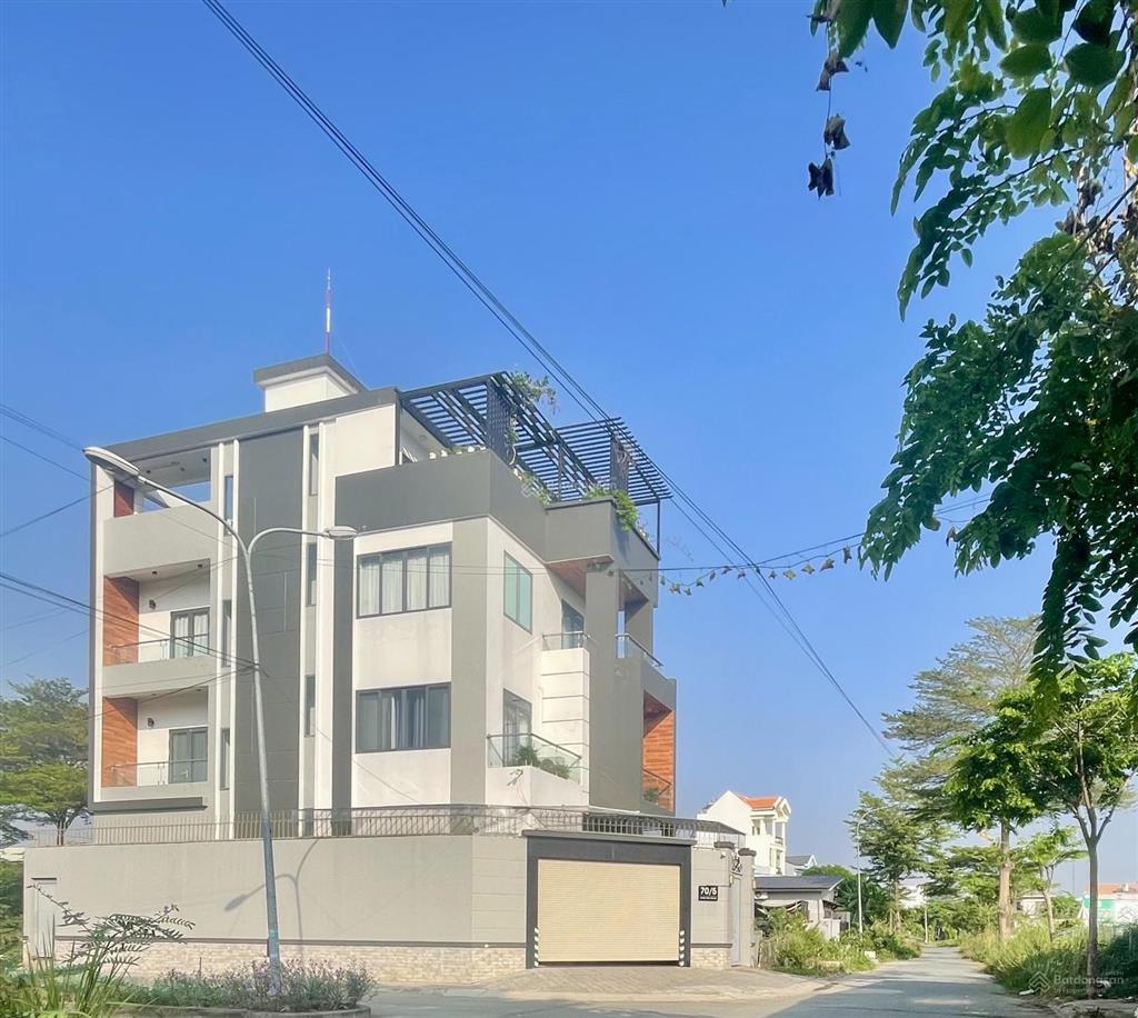 Bán nền đất dự án thời báo kinh tế vị trí đẹp, giá tốt khu vực tp. thủ đức