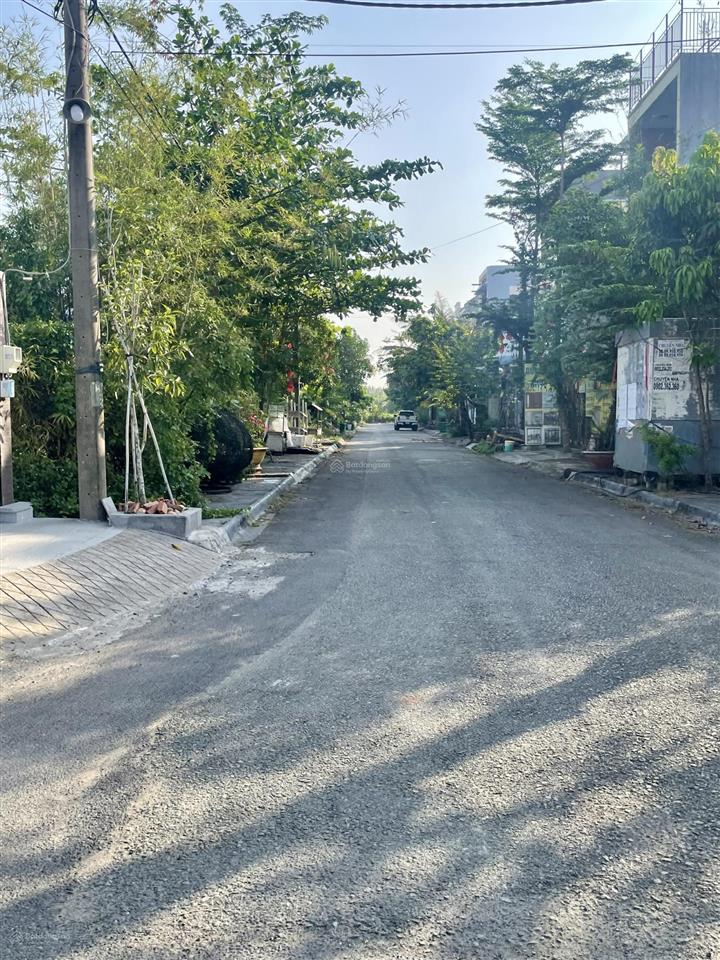 Bán nền đất dự án thời báo kinh tế vị trí đẹp, giá tốt khu vực tp. thủ đức