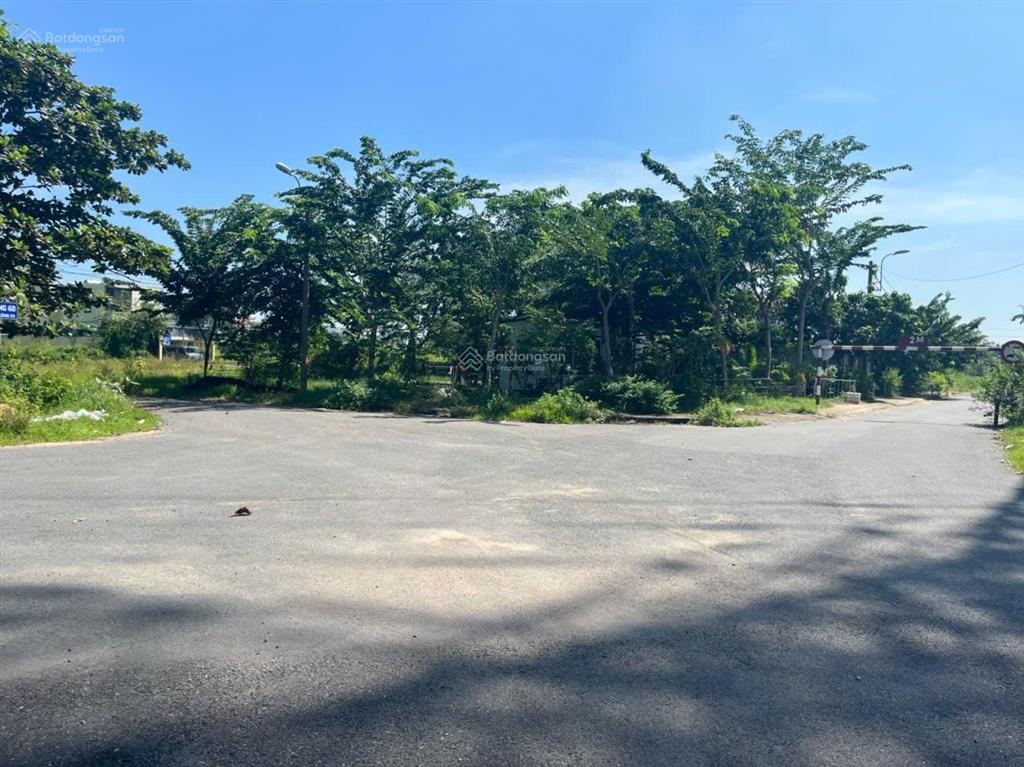Bán đất biệt thự dự án bách khoa q9 430m² ngang 14m giá tốt