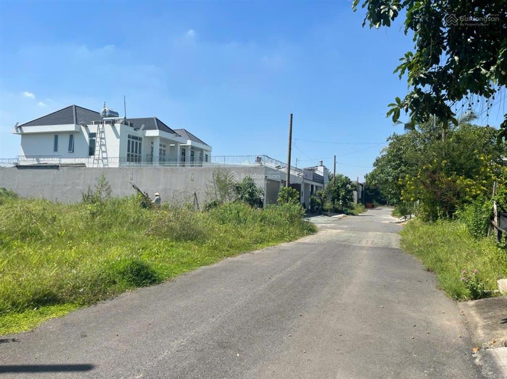 Bán đất biệt thự dự án bách khoa q9 430m² ngang 14m giá tốt
