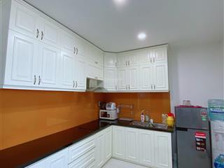 2 phòng ngủ  grand riverside  80m2  full nội thất  giá 17 triệu. xem nhà 0939 609 ***