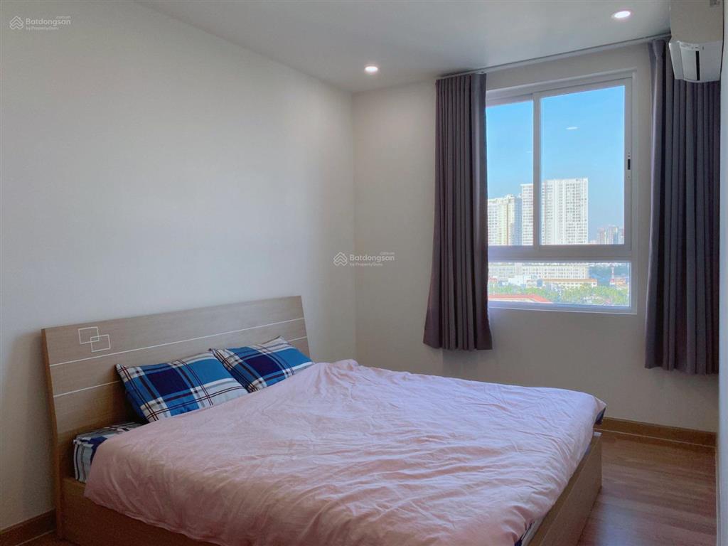 2 phòng ngủ  grand riverside  80m2  full nội thất  giá 16 triệu. xem nhà 0939 609 ***