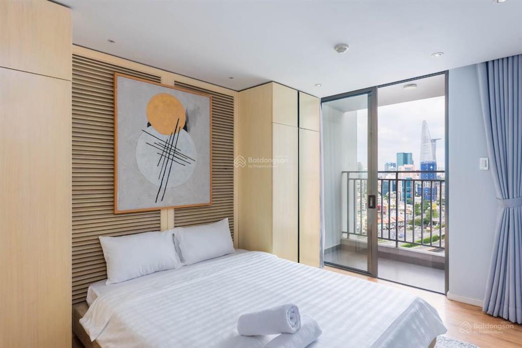 River gate  2 phòng ngủ 2 toilet  74m2  full nội thất  22 triệu. gọi xem nhà 0939 609 ***