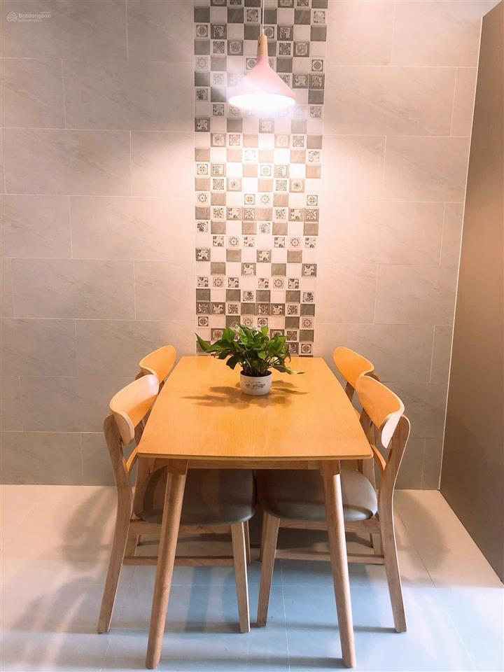 Saigon royal  1 phòng ngủ 1 toilet  full nội thất  16 triệu. xem nhà gọi 0939 609 ***