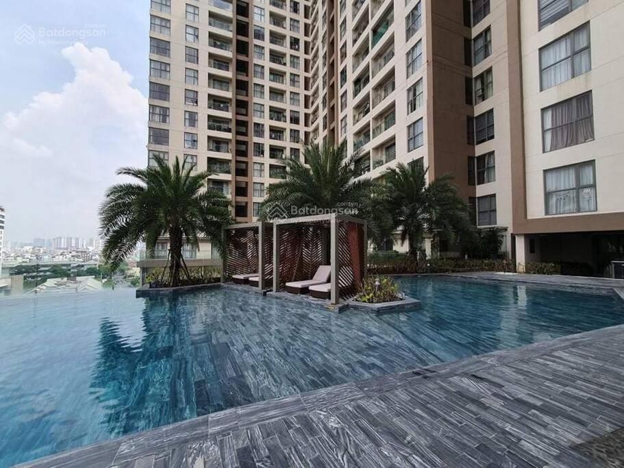 1 phòng ngủ  masteri millennium  full nội thất  19 triệu. xem nhà 0939 609 ***