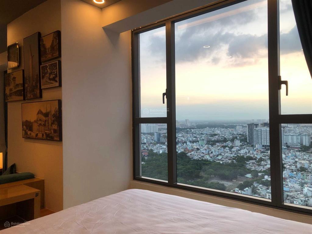 River gate  2 phòng ngủ 1 toilet  57m2  full nội thất  18 triệu. gọi xem nhà 0939 609 ***