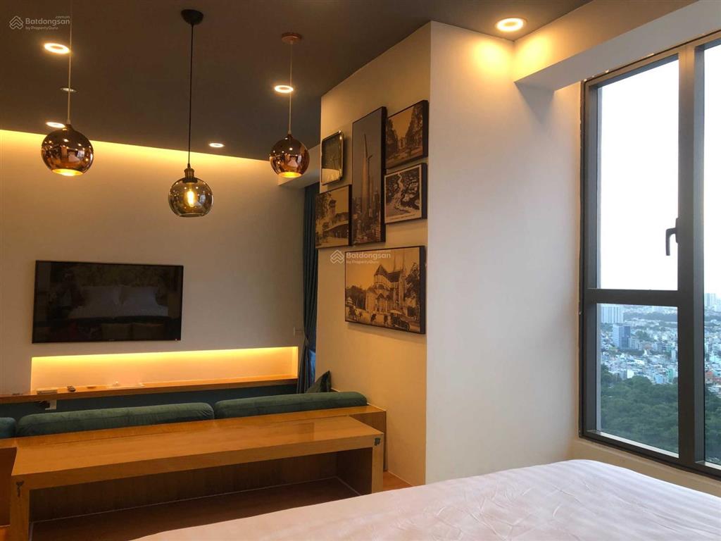 River gate  2 phòng ngủ 1 toilet  57m2  full nội thất  18 triệu. gọi xem nhà 0939 609 ***