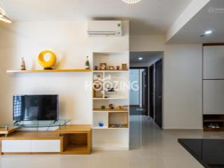 Tresor  2 phòng ngủ 2 toilet  full nội thất  22.5 triệu. xem nhà gọi 0939 609 ***