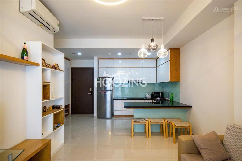 Tresor  2 phòng ngủ 2 toilet  full nội thất  22,5 triệu. xem nhà gọi 0939 609 ***