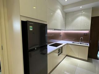 Saigon royal  2 pn 1 wc  60m2  full nội thất  19 triệu. xem nhà 0939 609 ***