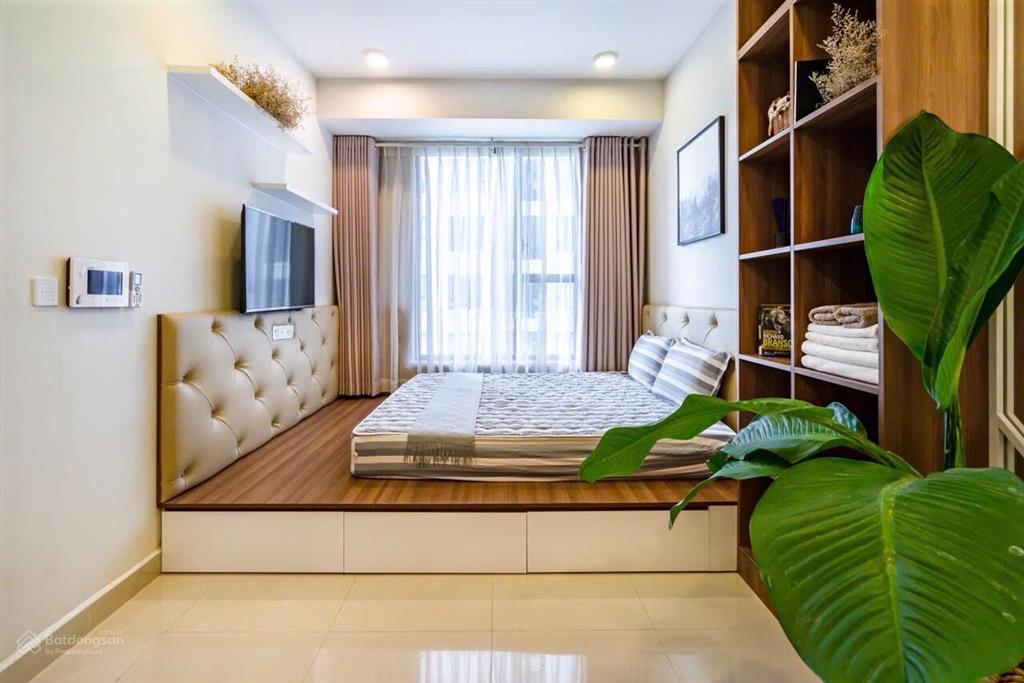 Tresor  studio  full nội thất  14 triệu  nhận nhà ngay. gọi 0939 609 ***