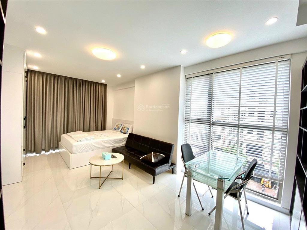 Millennium  studio  full nội thất  14 triệu/th  nhận nhà ngay. gọi 0939 609 ***