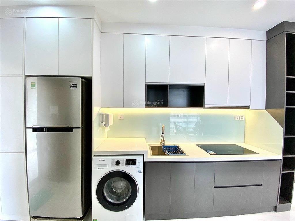Millennium  studio  full nội thất  14 triệu/th  nhận nhà ngay. gọi 0939 609 ***