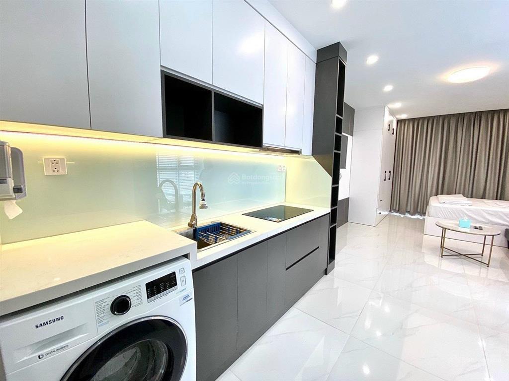 Millennium  studio  full nội thất  14 triệu/th  nhận nhà ngay. gọi 0939 609 ***