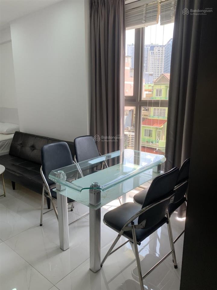 Millennium  studio  full nội thất  14 triệu/th  nhận nhà ngay. gọi 0939 609 ***
