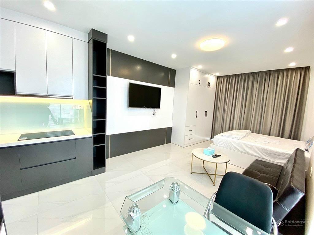 Millennium  studio  full nội thất  14 triệu/th  nhận nhà ngay. gọi 0939 609 ***