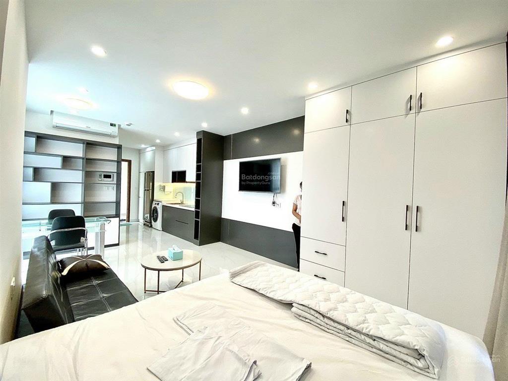 Millennium  studio  full nội thất  14 triệu/th  nhận nhà ngay. gọi 0939 609 ***