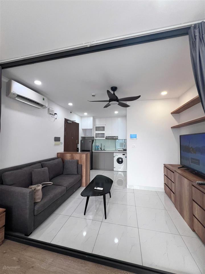 Millennium  studio  full nội thất  12,5 triệu. xem nhà ngay 0939 609 ***