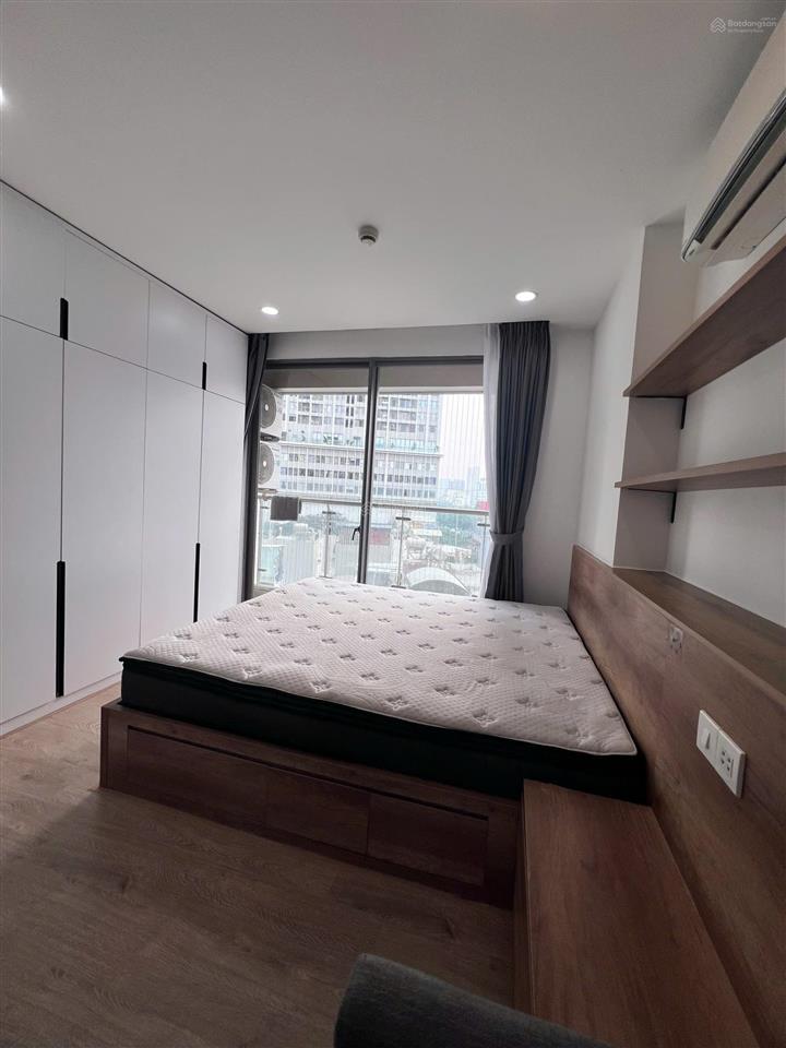 Millennium  studio  full nội thất  12,5 triệu. xem nhà ngay 0939 609 ***