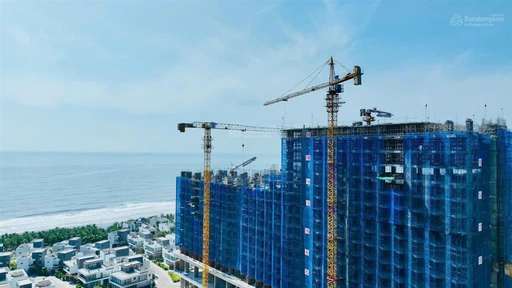 Bán căn hộ the maris vũng tàu, giá 3 tỷ 25, tặng gói nội thất 400 triệu, ưu đãi lên đến 300 triệu