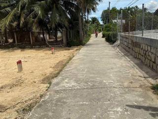 Bán đất thôn Mỹ Lợi giá chỉ 2,4tr/m2 xã Nam Ninh Hòa Khánh Hòa 0985451850