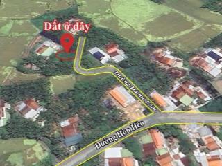 Bán đất full thổ sát đường Hòn Hèo giá chỉ 2xx phường Ninh Hòa Khánh Hòa 0985451850