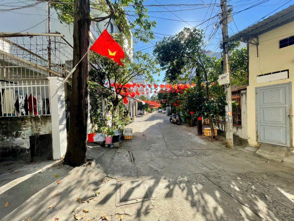 Bán lô góc mặt tiền Nguyễn Thị Định Phường Nam Nha Trang Khánh Hòa 0985451850