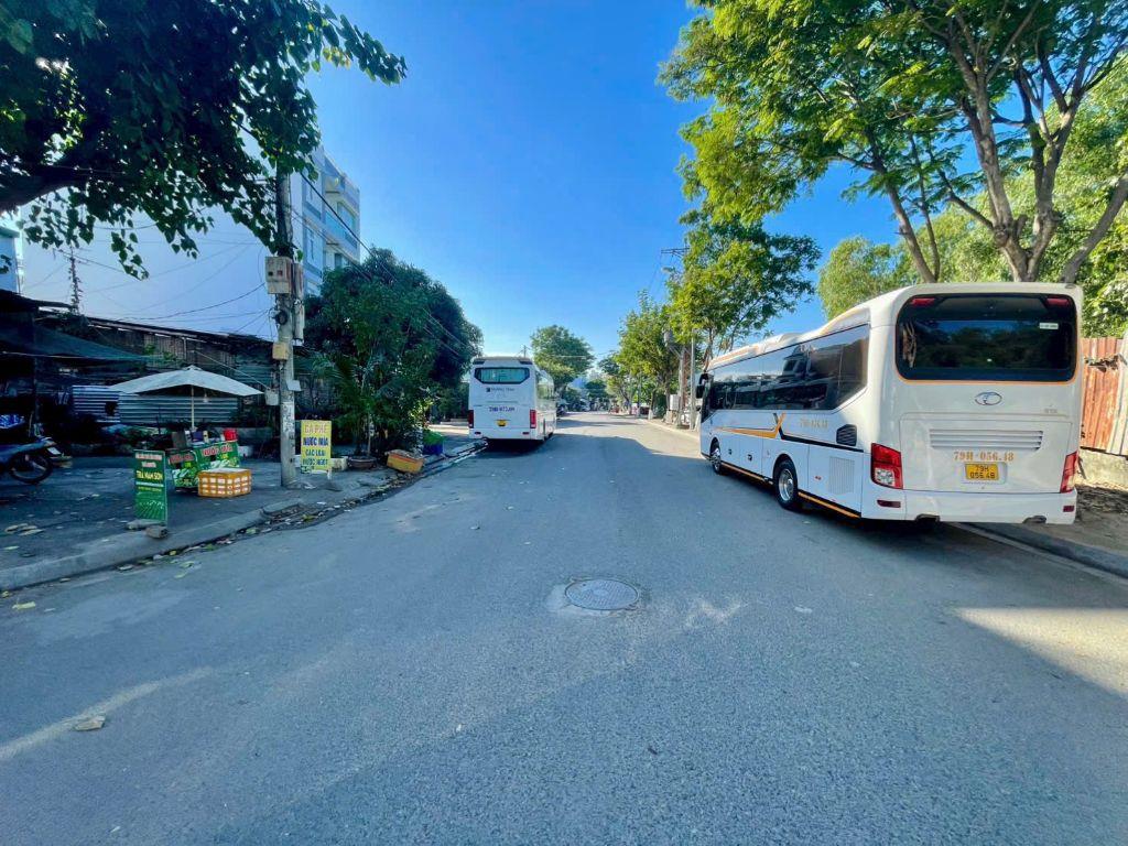 Bán lô góc mặt tiền Nguyễn Thị Định Phường Nam Nha Trang Khánh Hòa 0985451850