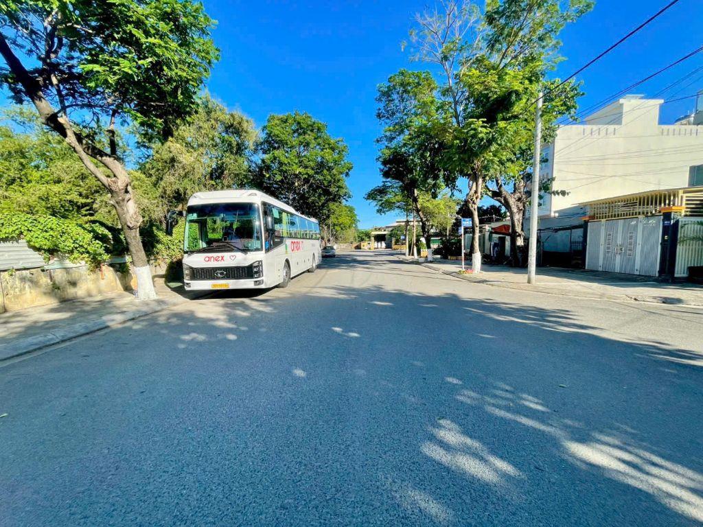 Bán lô góc mặt tiền Nguyễn Thị Định Phường Nam Nha Trang Khánh Hòa 0985451850